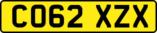 CO62XZX