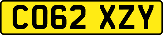 CO62XZY