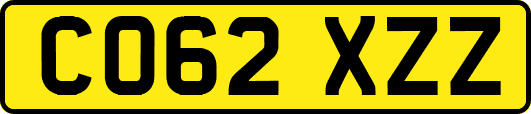 CO62XZZ