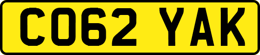 CO62YAK
