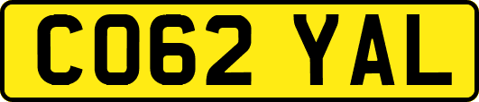 CO62YAL