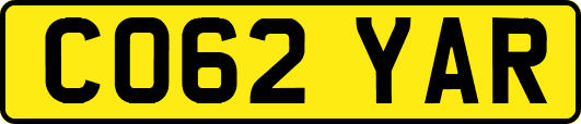 CO62YAR