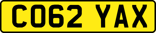 CO62YAX