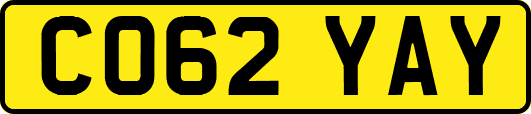 CO62YAY
