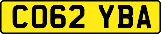 CO62YBA