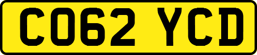 CO62YCD