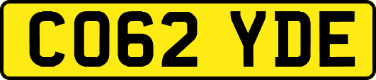 CO62YDE