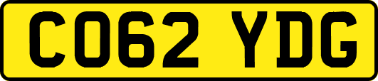 CO62YDG