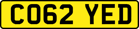 CO62YED