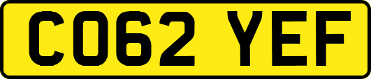 CO62YEF