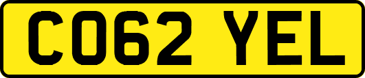 CO62YEL