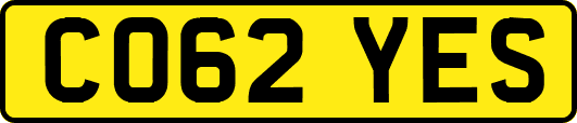 CO62YES