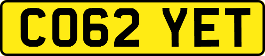 CO62YET