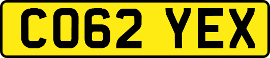 CO62YEX