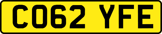 CO62YFE