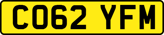 CO62YFM