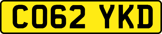 CO62YKD