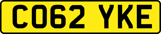 CO62YKE