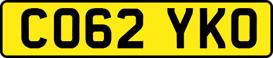 CO62YKO