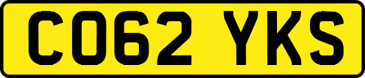 CO62YKS
