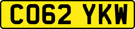 CO62YKW