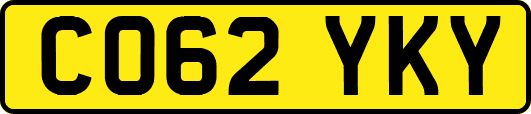 CO62YKY