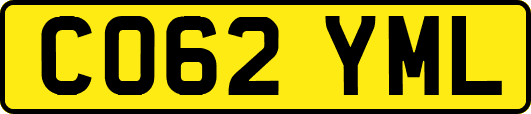 CO62YML