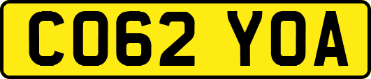 CO62YOA
