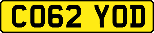 CO62YOD