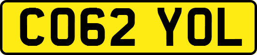 CO62YOL