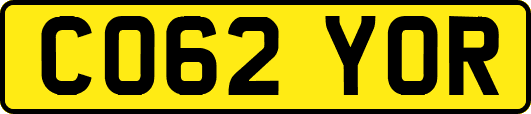 CO62YOR