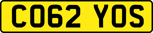 CO62YOS