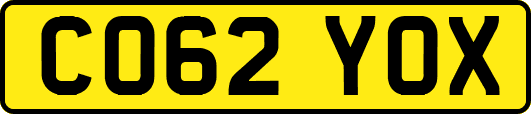 CO62YOX