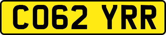 CO62YRR
