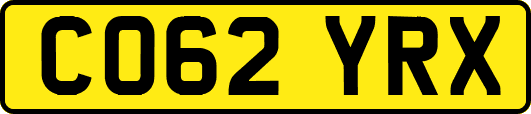 CO62YRX