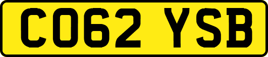 CO62YSB