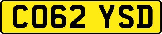 CO62YSD