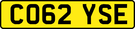 CO62YSE
