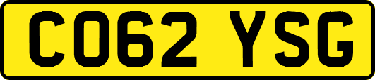 CO62YSG