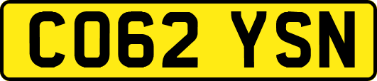 CO62YSN