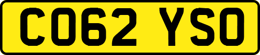 CO62YSO