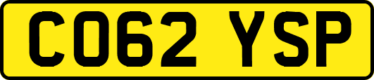 CO62YSP