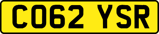 CO62YSR
