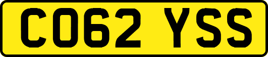 CO62YSS