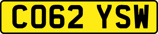 CO62YSW