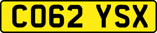 CO62YSX