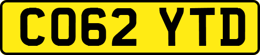 CO62YTD