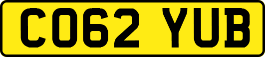 CO62YUB
