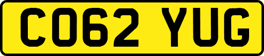 CO62YUG
