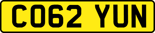 CO62YUN